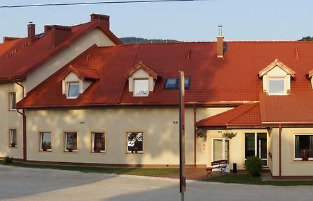 Stronie Śląskie Gorski Poranek酒店 外观 照片