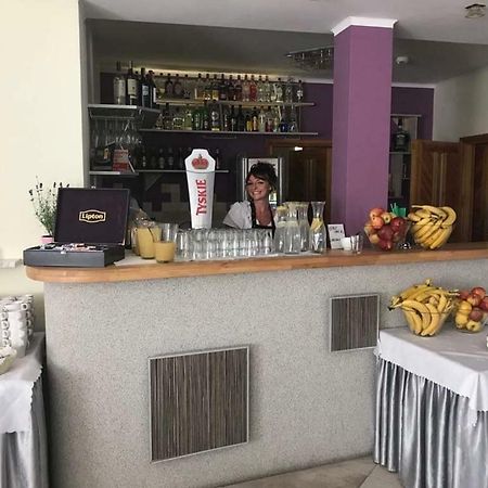 Stronie Śląskie Gorski Poranek酒店 外观 照片
